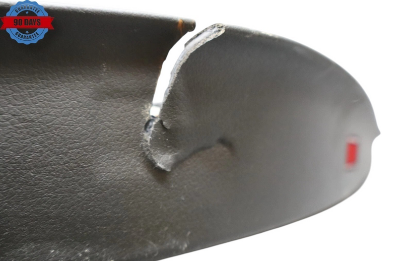 Load image into Gallery viewer, 12-18 Audi A6 Quattro Rear Left Driver Side Interior Door Panel Cover Trim Oem