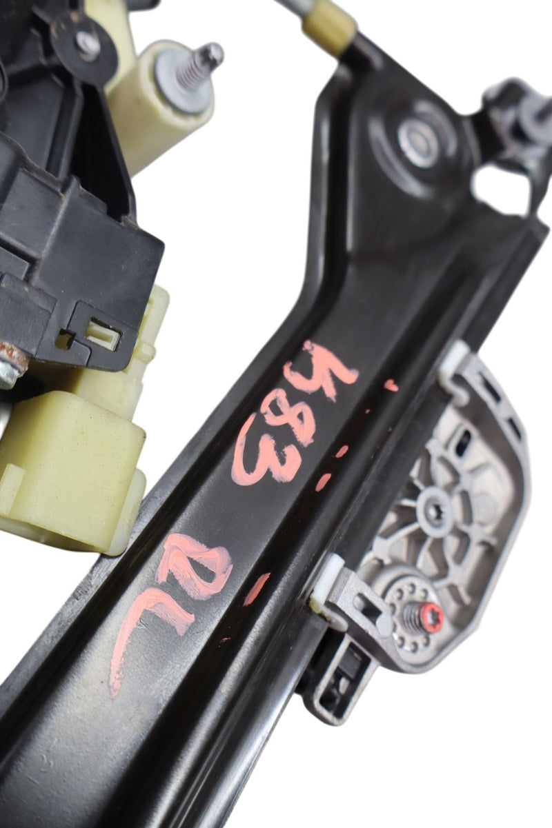 Load image into Gallery viewer, 14-22 Maserati Ghibli SQ4 M157 Rear Left Driver Side Window Regulator Motor Oem