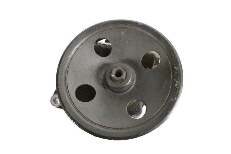 Load image into Gallery viewer, 01-11 Mercedes CLK55 AMG SLK55 AMG P/S Power Steering Pump A0024669701 Oem
