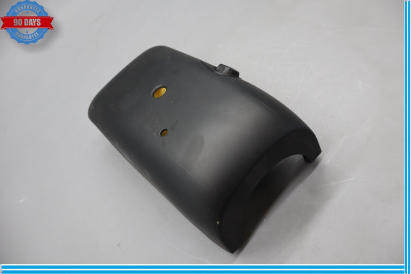 Load image into Gallery viewer, 12-18 Audi A7 Quattro Front Lower Steering Column Shroud Cover Trim Panel Oem