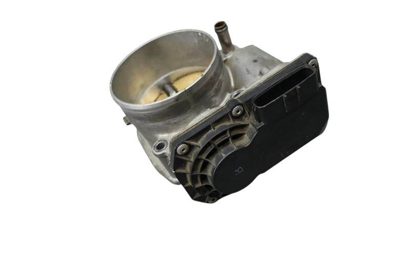 Load image into Gallery viewer, 07-09 Jaguar XK XKR Air Engine Air Intake Throttle Body Motor AJ811770 Oem
