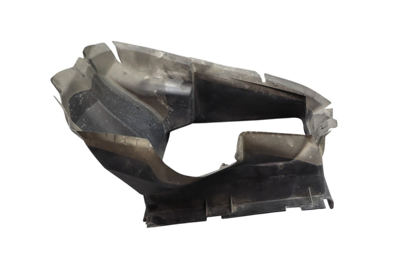 Load image into Gallery viewer, 11-14 Volkswagen Touareg VW Right Intercooler Air Guide Intake Intake Duct Oem