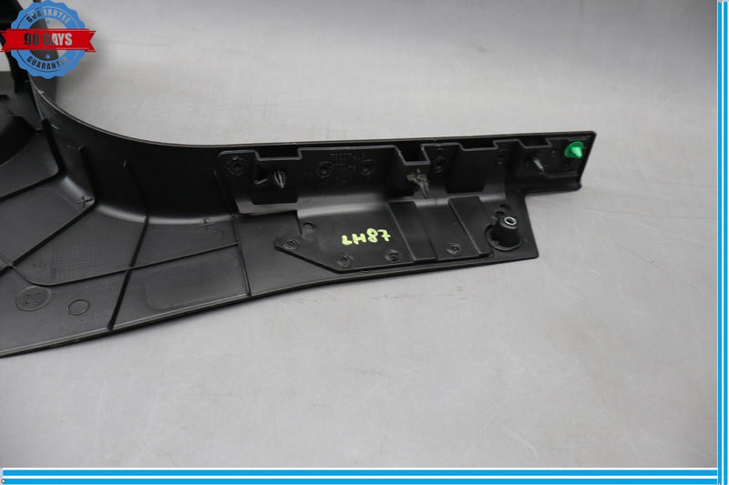 Load image into Gallery viewer, 14-19 Maserati Ghibli Front Left Driver Side Kick Panel Scuff Trim Cover Oem