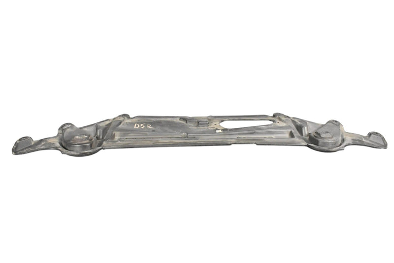 Load image into Gallery viewer, 09-15 Jaguar XF Engine Radiator Support Cover Trim Panel Black 8X238A303CD OEM