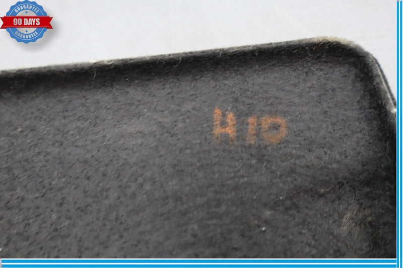 Load image into Gallery viewer, 14-19 Maserati Ghibli Front Right Side Floor Carpet Panel Trim Cover Oem