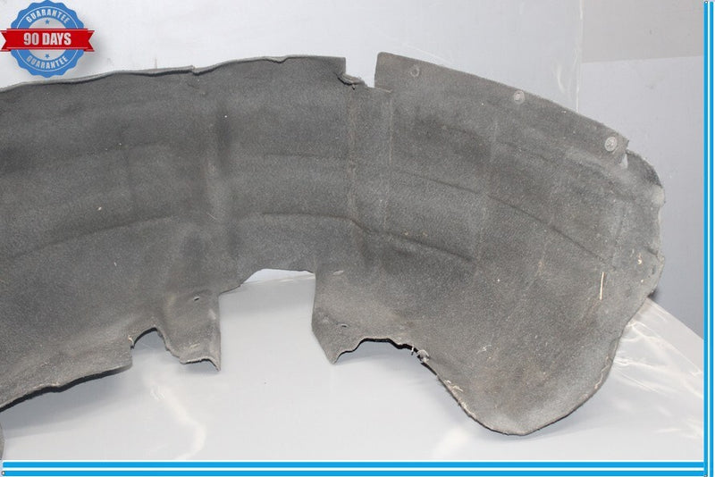Load image into Gallery viewer, 14-17 Maserati Ghibli Rear Left Side Fender Liner Splash Shield Guard Cover Oem