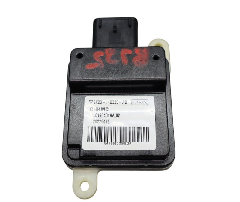 Load image into Gallery viewer, 09-15 Jaguar XF XFR X250 Front Right Passenger Side Occupancy Module Sensor Oem