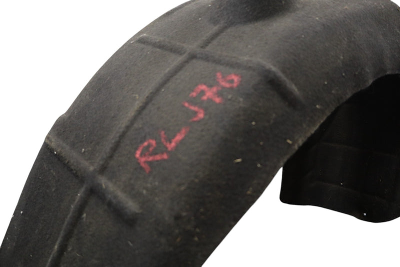 Load image into Gallery viewer, 14-20 Maserati Ghibli Rear Left Side Fender Liner Splash Shield Guard Cover Oem