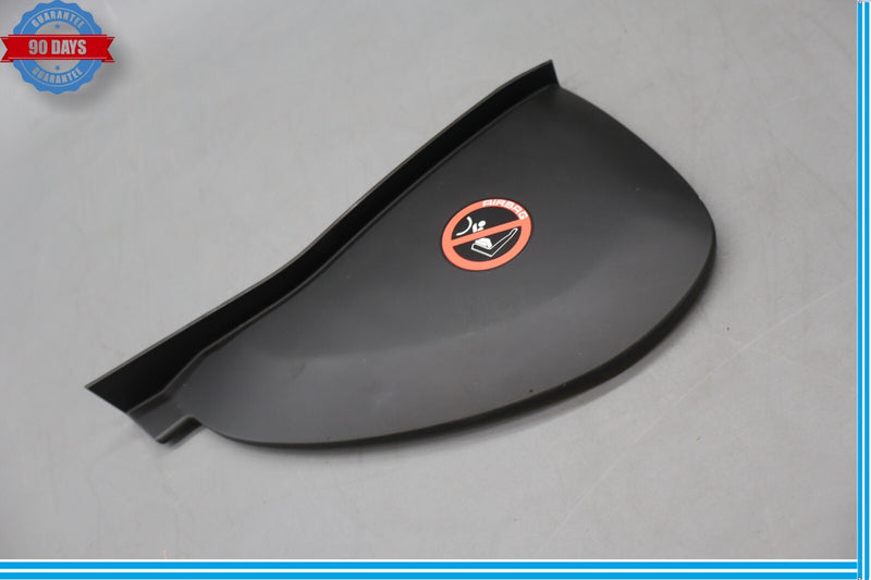 Load image into Gallery viewer, 09-15 Jaguar XF XFR Left Driver Side Dashboard Panel Trim Cover 8X23F04481A Oem