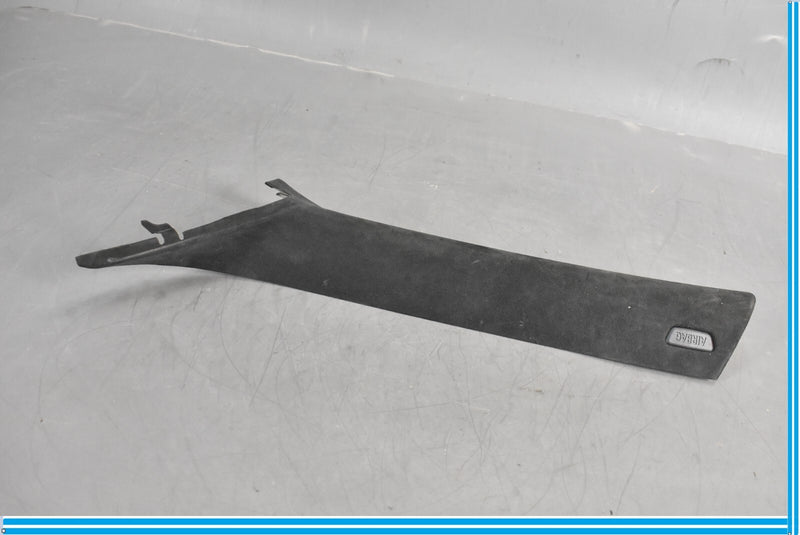 Load image into Gallery viewer, 12-18 BMW 650i 640i F12 Front Left Driver Side A Pillar Cover Trim Panel Oem