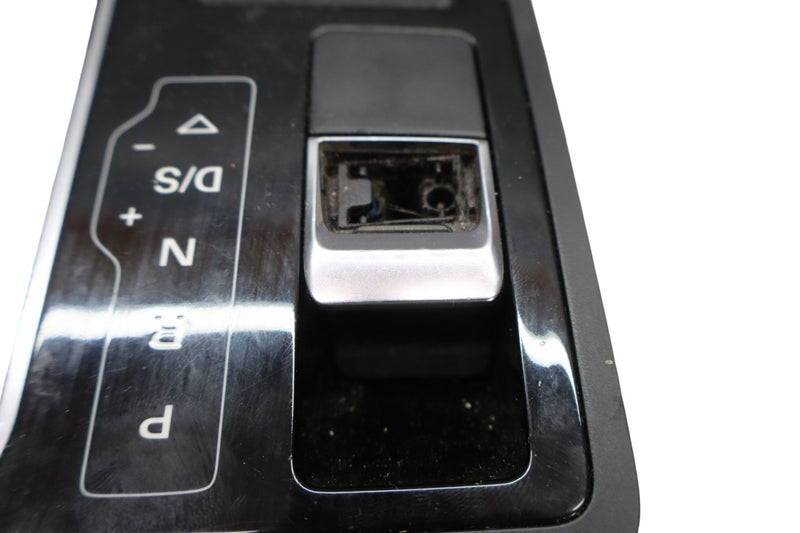 Load image into Gallery viewer, 12-18 Audi A7 Quattro Center Console Gear Shifter Bezel Media Control Panel Oem