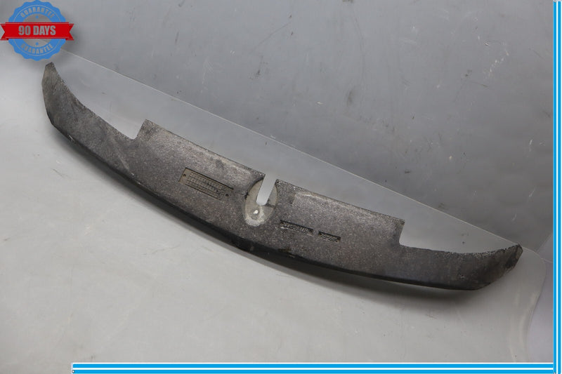 Load image into Gallery viewer, 03-08 Maserati Quattroporte M139 Front Bumper Impact Absorber Foam Oem