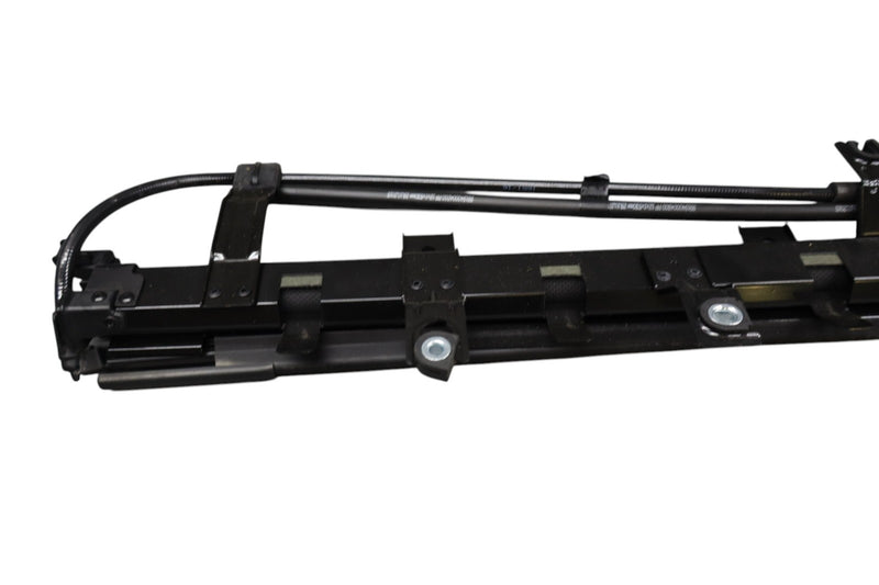 Load image into Gallery viewer, 17-22 Genesis G90 Rear Package Tray Sunshade Roller Motor Assembly Oem