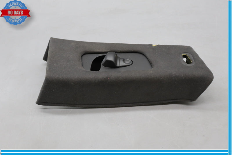 Load image into Gallery viewer, 14-20 Maserati Ghibli Right Passenger Side B Pillar Upper Cover Trim Panel Oem