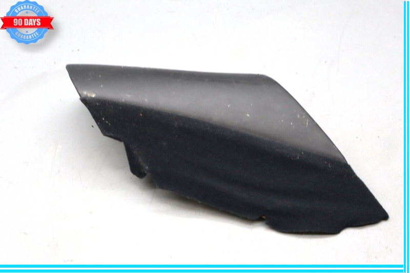 Load image into Gallery viewer, 06-12 Bentley Continental Flying Spur Rear Right Side C-Pillar Cover Trim Oem