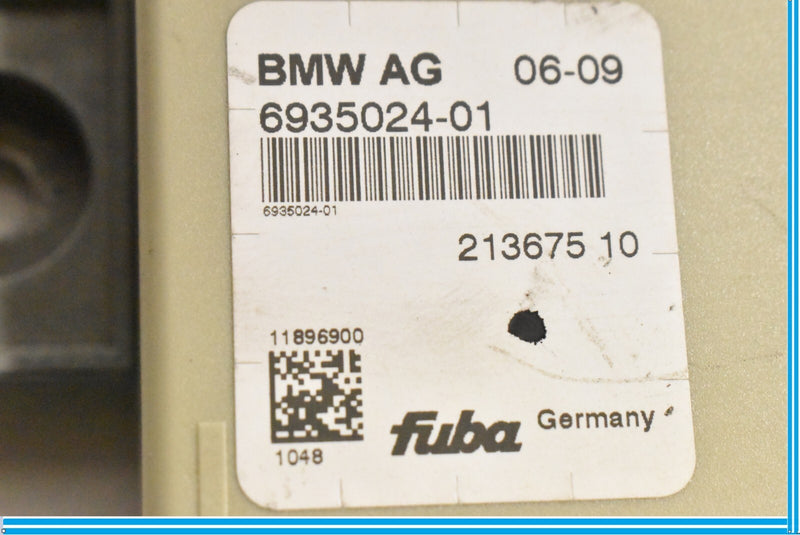 Load image into Gallery viewer, Bmw 6935024 01 Oem Ag Gps Module Radio Antenna Amplifier 693502401