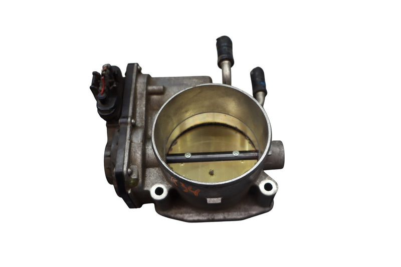 Load image into Gallery viewer, 11-17 Infiniti QX56 QX80 Engine Throttle Valve Body Assembly 1LA7601 Oem