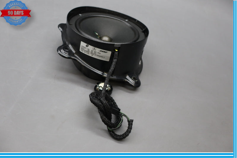 Load image into Gallery viewer, 00-06 Mercedes S55 AMG S600 W220 Front Left Driver Door Audio Speaker Oem