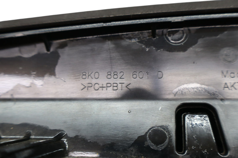 Load image into Gallery viewer, 08-18 Audi A6 A7 Quattro Front Seat Lower Compartment Storage Tray Oem