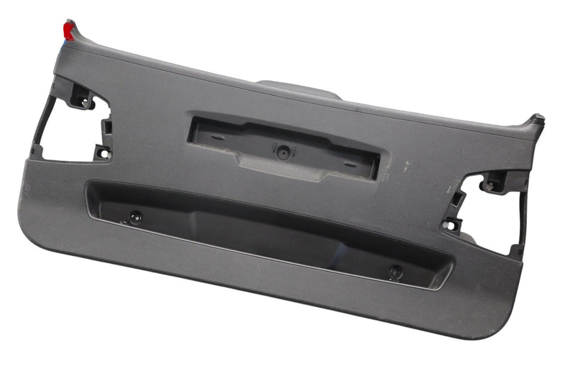 Load image into Gallery viewer, 16-22 BMW X1 Rear Tailgate Liftgate Back Door Lower Trim Cover Panel Oem