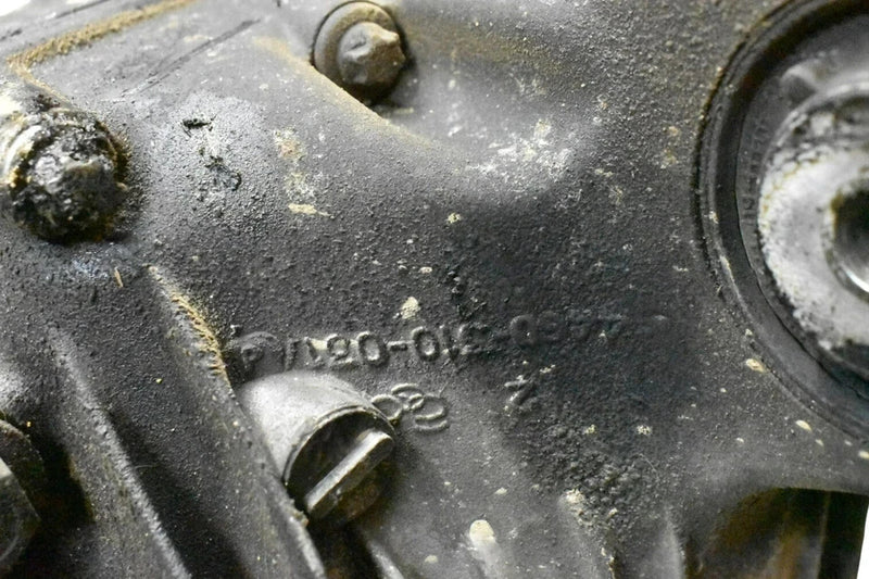 Load image into Gallery viewer, 06-13 Mercedes GL450 ML550 X164 Front Differential Axle Carrier 1643302202 Oem