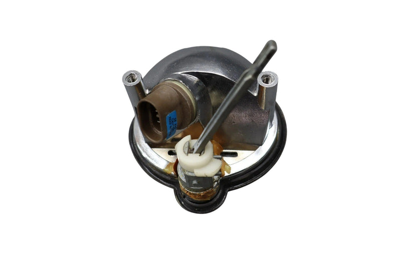 Load image into Gallery viewer, 87-93 Cadillac Allante Rear Trunk Mounted 3rd Brake Light Lamp Key Lock OEM