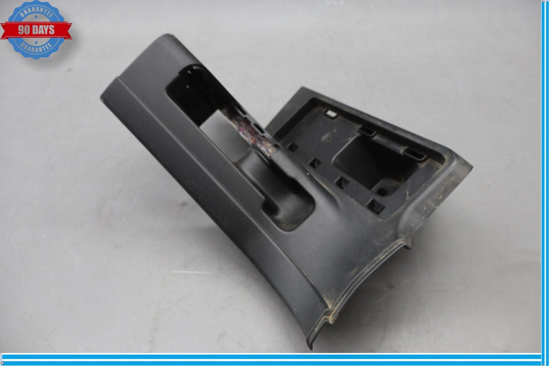 Load image into Gallery viewer, 03-08 Land Rover Range Rover HSE Front Left A-Pillar Kick Panel Cowl Trim Oem