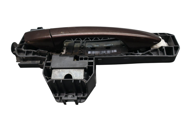 Load image into Gallery viewer, 05-20 Mercedes W218 E250 Rear Right Side Exterior Door Handle Keyless Go Oem