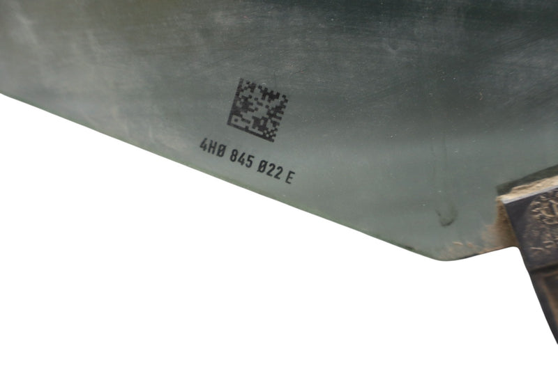 Load image into Gallery viewer, 11-18 Audi A8 A8L Quattro Front Right Passenger Side Door Window Auto Glass Oem