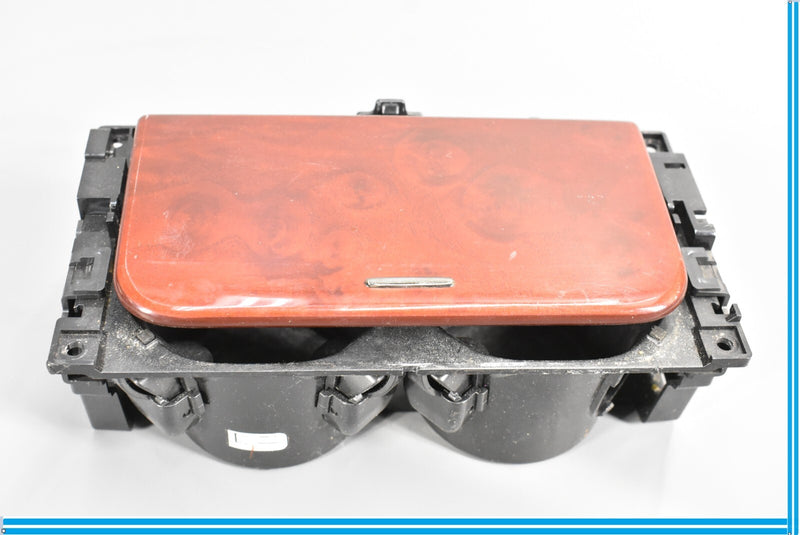 Load image into Gallery viewer, 07-12 Lexus LS460 Center Console Cup Holder Cupholder Module 1A8H3016G Oem