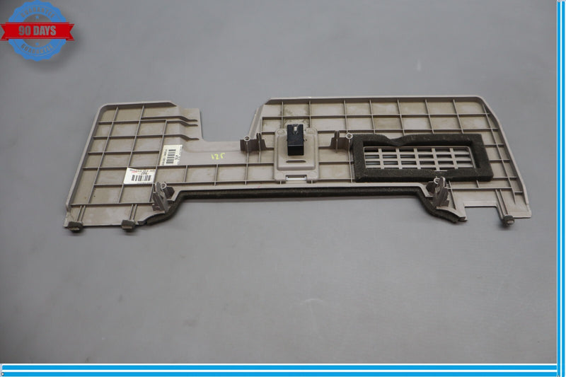Load image into Gallery viewer, 15-19 Hyundai Genesis G80 Front Left Driver Side Dash Knee Trim Cover Panel Oem