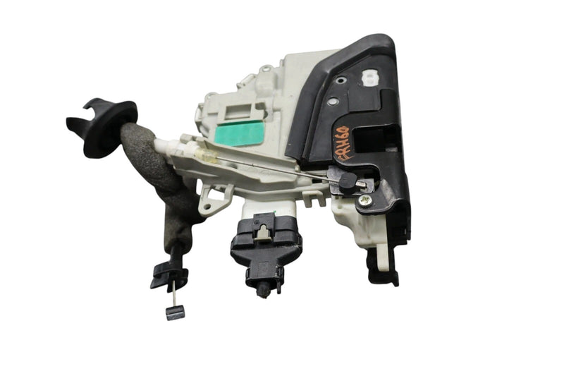 Load image into Gallery viewer, 12-18 Audi A6 A6 Quattro Front Right Passenger Side Door Lock Latch Actuator Oem