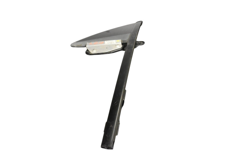 Load image into Gallery viewer, 07-11 Bentley Continental Front Left Driver Vent Window Glass 3W7845113A Oem