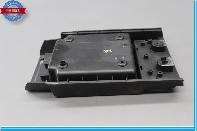 Load image into Gallery viewer, 09-12 GMC Acadia Acadia Center Console Tray Bin Storage Panel Insert Trim Oem