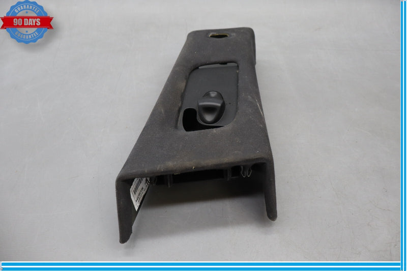 Load image into Gallery viewer, 14-20 Maserati Ghibli M157 Front Right Side B Pillar Upper Cover Trim Panel Oem