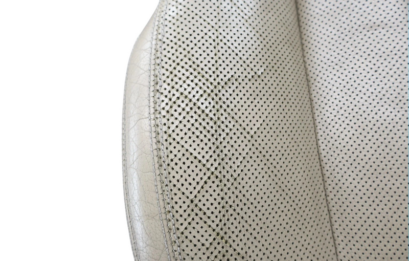 Load image into Gallery viewer, 12-14 Mercedes W218 CLS550 Front Right Passenger Lower Bottom Seat Cushion Oem
