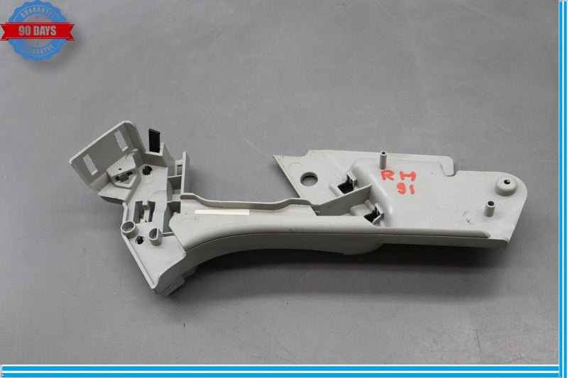 Load image into Gallery viewer, 08-19 Jaguar XJ XJL X351 Front Right Seat Cushion Shield Pivot Cover Trim OEM