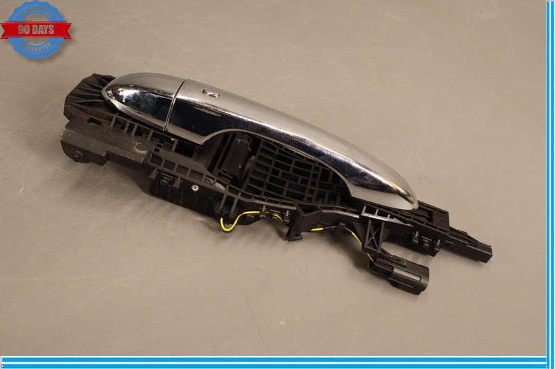 Load image into Gallery viewer, 14-21 Maserati Ghibli Front Right Passenger Side Exterior Door Handle Oem