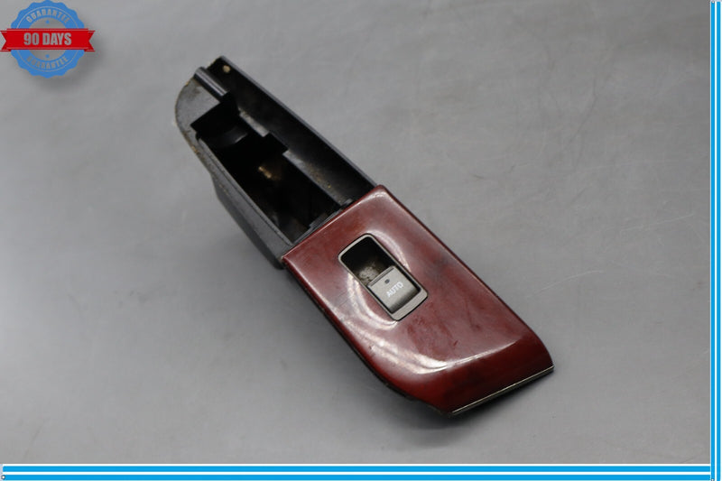 Load image into Gallery viewer, 07-12 Lexus LS460 Rear Right Side Door Handle Ash Tray Window Switch Oem