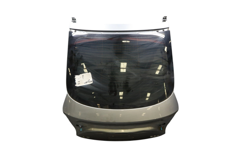 Load image into Gallery viewer, 12-18 Audi A7 A7 Quattro Rear Trunk Lid Tailgate Hatch Assembly 4G8827025B OEM