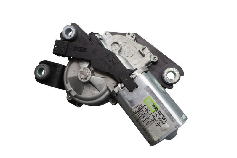 Load image into Gallery viewer, 12-19 LR Range Rover Evoque L538 Rear Glass Windshield Wiper Motor Oem