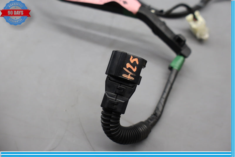 Load image into Gallery viewer, 07-17 Lexus LS460 LS460L Exterior Door Handle Harness 82188-50010 Oem