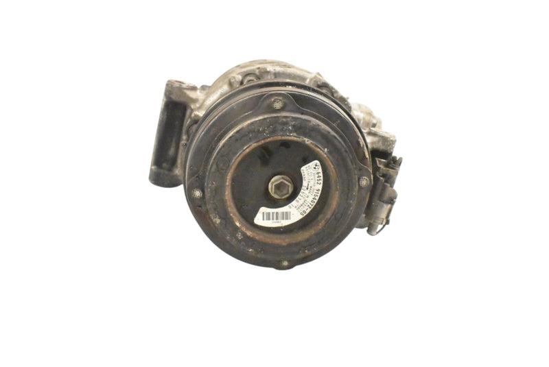 Load image into Gallery viewer, 09-18 BMW 750i 750Li F10 650i X5 A/C Air Conditioning Compressor Clutch Oem