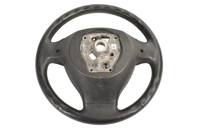 Load image into Gallery viewer, 11-16 BMW 535i 528i 550i Power Steering Wheel Leather W/Switches 36362441 Oem