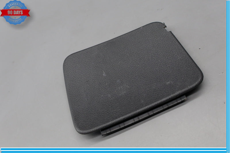 Load image into Gallery viewer, 07-15 AUDI Q7 4L Rear Left Trunk Hatch Tail Light Cover Panel Oem