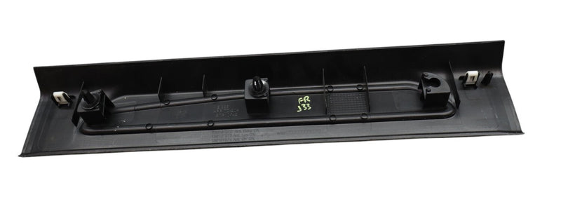 Load image into Gallery viewer, 17-23 Alfa Romeo Giulia Front Right Side Door Sill Scuff Plate Trim Cover Oem