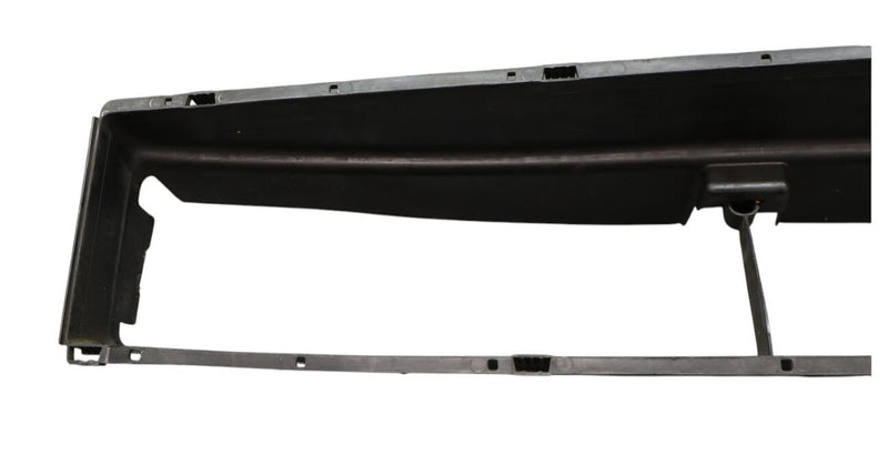Load image into Gallery viewer, 11-16 BMW 528i 535i GT xDriver Front Radiator Core Support Air Duct Shutter Oem