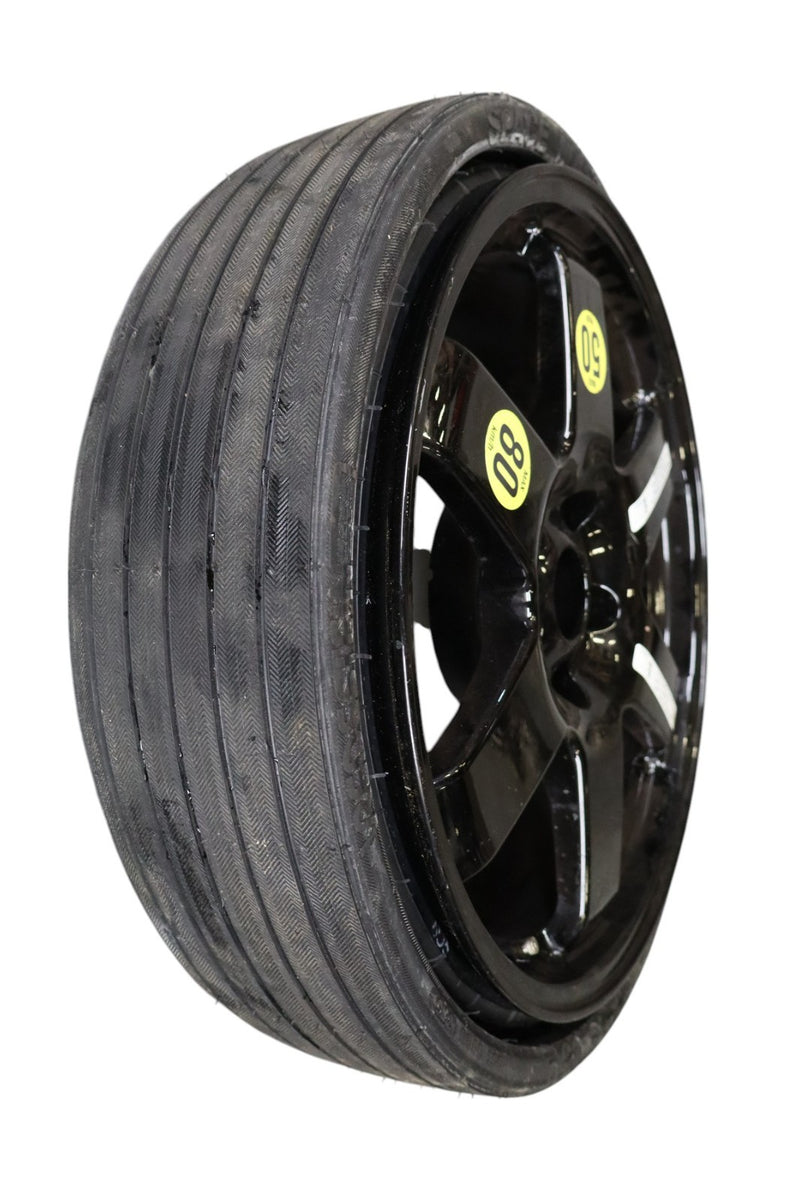 Load image into Gallery viewer, 14-22 Maserati Ghibli M157 Emergency Spare Wheel Tire 6.00Bx18H2 870010518 Oem