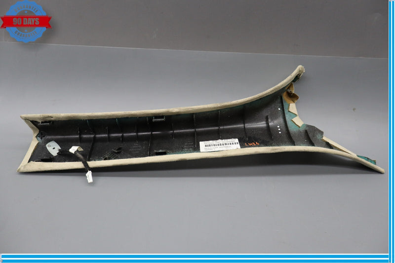 Load image into Gallery viewer, 07-15 Jaguar X150 XK XKR Front Left Driver Side A Pillar Trim Panel Oem