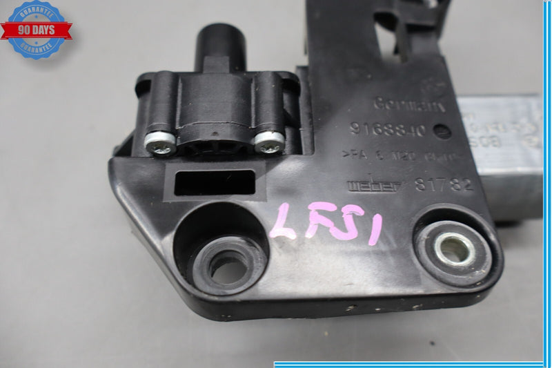 Load image into Gallery viewer, 09-15 BMW 740i 750Li xDrive Rear Left Side Door Sun Blind Shade Motor Oem